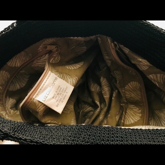 Liz Claiborne purse - Picture 6 of 6